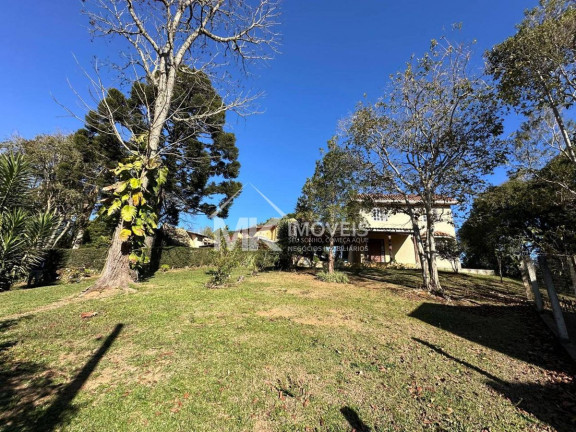 Imagem Sobrado com 3 Quartos à Venda, 224 m² em Vila Franca - Piraquara
