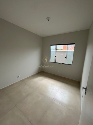 Imagem Casa com 2 Quartos à Venda, 78 m² em Balneário Eliane - Guaratuba