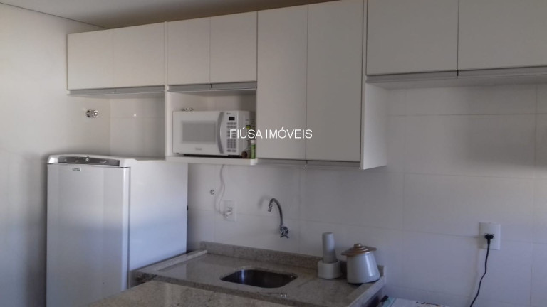 Imagem Flat com 2 Quartos à Venda, 55 m² em Ribeirânia - Ribeirão Preto Imagem Flat com 2 Quartos à Venda, 55 m² em Ribeirânia - Ribeirão Preto