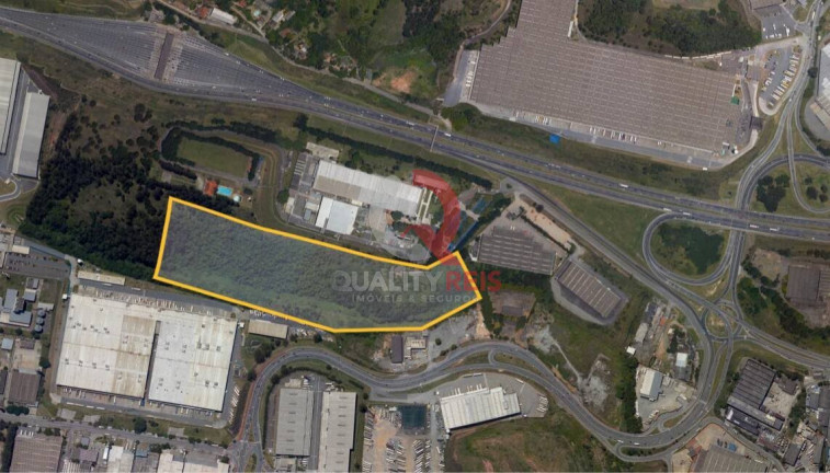 Imagem Terreno à Venda, 92.000 m² em Pitas - Cotia Imagem Terreno à Venda, 92.000 m² em Pitas - Cotia