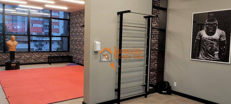Imagem Apartamento com 3 Quartos à Venda, 81 m² em Jardim Flor Da Montanha - Guarulhos Imagem Apartamento com 3 Quartos à Venda, 81 m² em Jardim Flor Da Montanha - Guarulhos