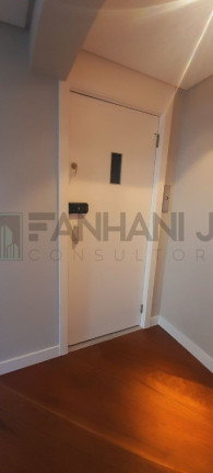 Imagem Imóvel com 3 Quartos à Venda, 190 m² em Itaim Bibi - São Paulo