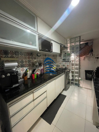 Imagem Imóvel com 3 Quartos à Venda, 80 m² em Paralela - Salvador