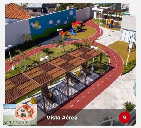 Imagem Apartamento com 2 Quartos à Venda, 103 m² em Vila Scarpelli - Santo André