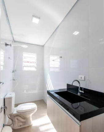 Imagem Casa com 3 Quartos à Venda, 198 m² em Vila Brasilina - São Paulo Imagem Casa com 3 Quartos à Venda, 198 m² em Vila Brasilina - São Paulo