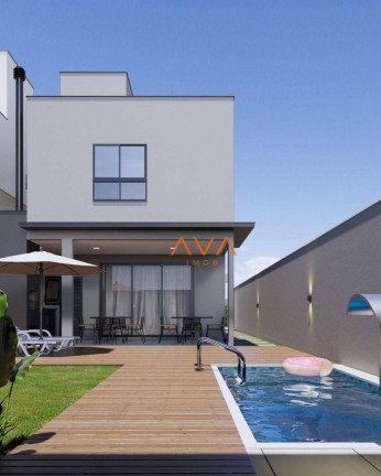 Imagem Casa com 3 Quartos à Venda, 149 m² em Santo Antônio De Lisboa - Florianópolis