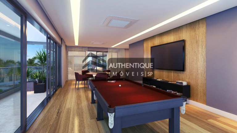 Imagem Apartamento com 4 Quartos à Venda, 337 m² em Tatuapé - São Paulo