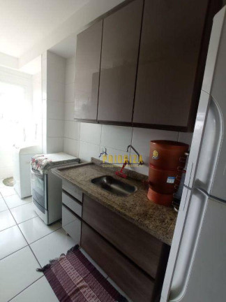 Imagem Apartamento com 2 Quartos à Venda, 50 m² em Condomínio Residencial Bosque De Córdoba - Sorocaba Imagem Apartamento com 2 Quartos à Venda, 50 m² em Condomínio Residencial Bosque De Córdoba - Sorocaba