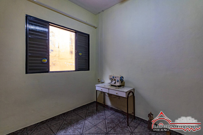 Imagem Casa com 3 Quartos à Venda, 160 m² em Jardim Das Indústrias - Jacareí Imagem Casa com 3 Quartos à Venda, 160 m² em Jardim Das Indústrias - Jacareí