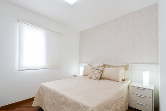 Imagem Imóvel com 3 Quartos à Venda, 86 m² em Vila Alzira - Santo André Imagem Imóvel com 3 Quartos à Venda, 86 m² em Vila Alzira - Santo André