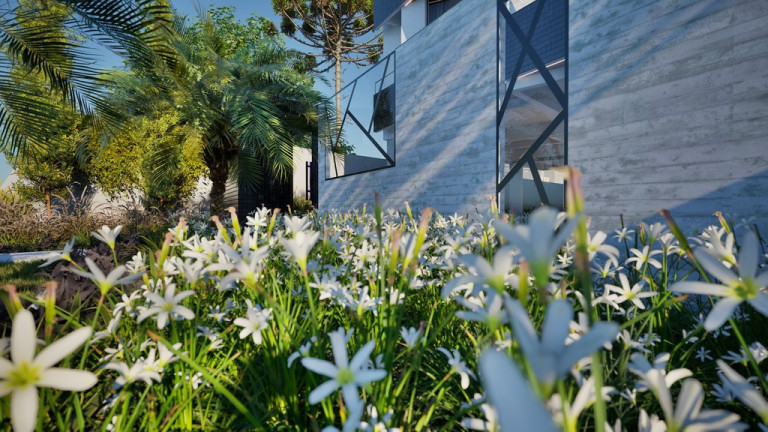 Imagem Imóvel com 3 Quartos à Venda, 67 m² em Hauer - Curitiba