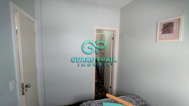 Imagem Apartamento com 3 Quartos à Venda, 90 m² em Enseada - Guarujá