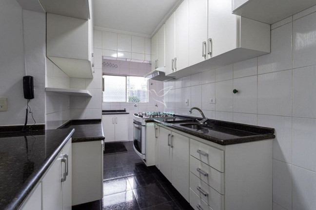 Imagem Apartamento com 2 Quartos à Venda, 54 m² em Vila Olímpia - São Paulo Imagem Apartamento com 2 Quartos à Venda, 54 m² em Vila Olímpia - São Paulo