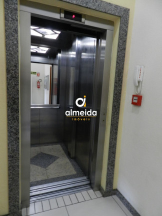 Apartamento com 1 Quarto à Venda, 45 m² em Centro - Santa Maria