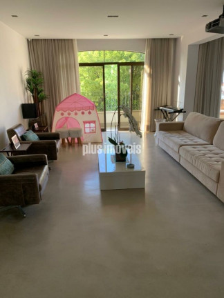Imagem Apartamento com 3 Quartos à Venda, 222 m² em Vila Clementino - São Paulo Imagem Apartamento com 3 Quartos à Venda, 222 m² em Vila Clementino - São Paulo