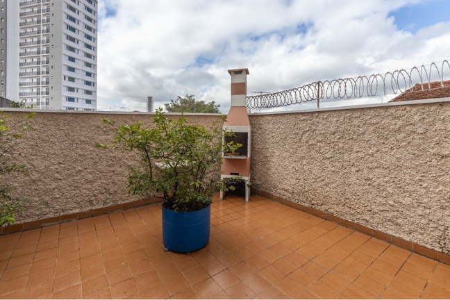 Imagem Casa com 4 Quartos à Venda, 162 m² em Vila Marari - São Paulo Imagem Casa com 4 Quartos à Venda, 162 m² em Vila Marari - São Paulo