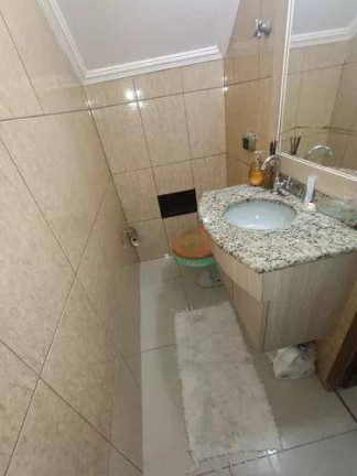 Imagem Sobrado com 3 Quartos à Venda, 119 m² em Jardim Vila Galvão - Guarulhos Imagem Sobrado com 3 Quartos à Venda, 119 m² em Jardim Vila Galvão - Guarulhos