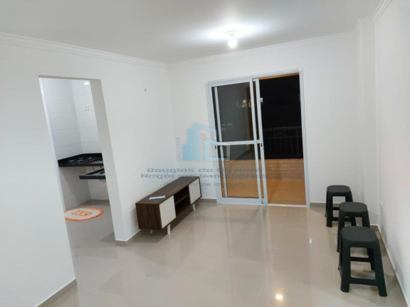 Imagem Apartamento com 1 Quarto à Venda, 60 m² em Guilhermina - Praia Grande Imagem Apartamento com 1 Quarto à Venda, 60 m² em Guilhermina - Praia Grande