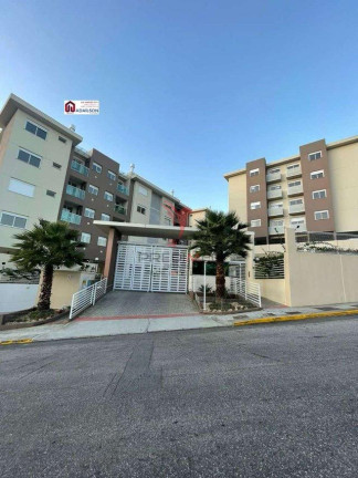 Imagem Apartamento com 2 Quartos à Venda, 80 m² em Centro - São José Imagem Apartamento com 2 Quartos à Venda, 80 m² em Centro - São José