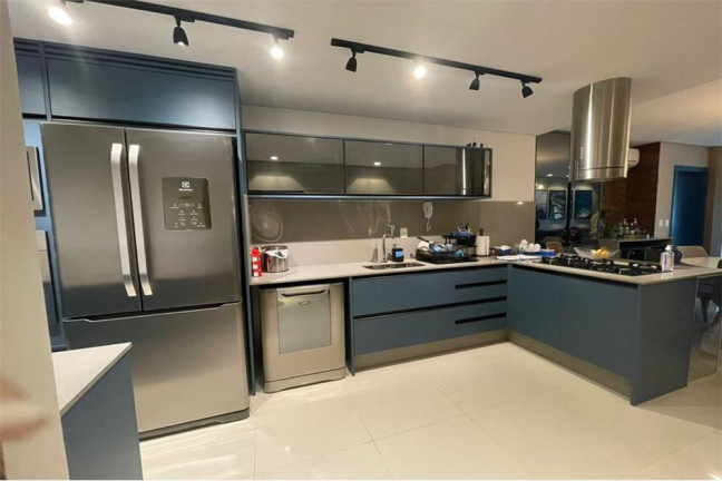 Imagem Apartamento com 3 Quartos à Venda, 118 m² em Praia Brava De Itajaí - Itajaí