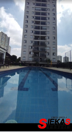 Apartamento com 1 Quarto à Venda, 56 m² em Vila Prudente - São Paulo
