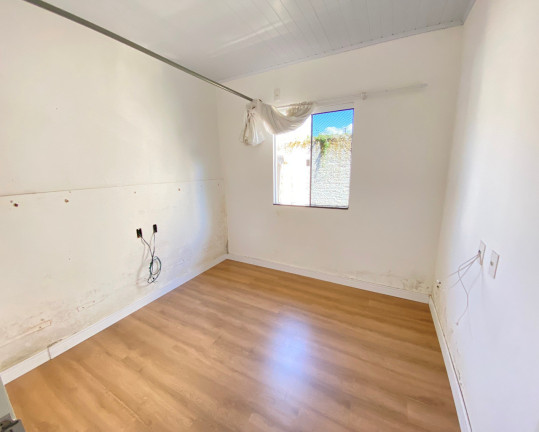 Imagem Sobrado com 3 Quartos para Alugar, 120 m² em Jardim Maluche - Brusque