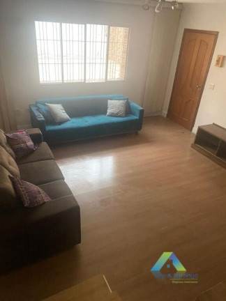 Imagem Sobrado com 4 Quartos à Venda, 160 m² em Saúde - São Paulo Imagem Sobrado com 4 Quartos à Venda, 160 m² em Saúde - São Paulo