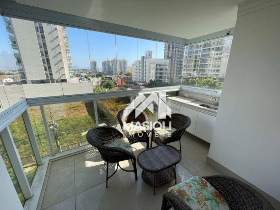 Imagem Apartamento com 2 Quartos à Venda, 70 m² em Itaparica - Vila Velha Imagem Apartamento com 2 Quartos à Venda, 70 m² em Itaparica - Vila Velha