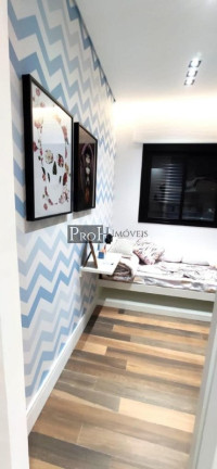 Imagem Apartamento com 2 Quartos à Venda, 42 m² em Vila Homero Thon - Santo André Imagem Apartamento com 2 Quartos à Venda, 42 m² em Vila Homero Thon - Santo André