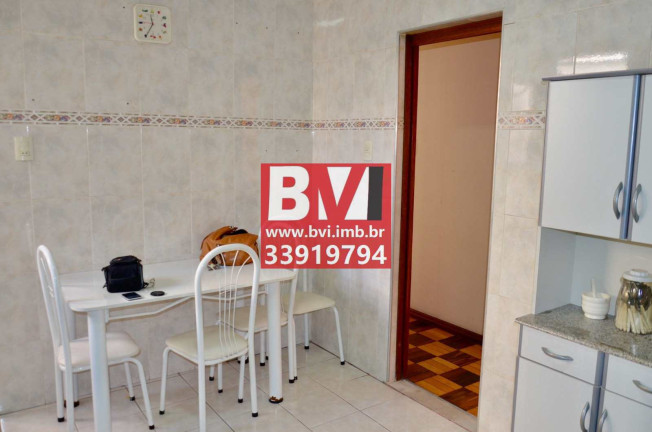 Imagem Apartamento com 2 Quartos à Venda, 77 m² em Vila Da Penha - Rio De Janeiro