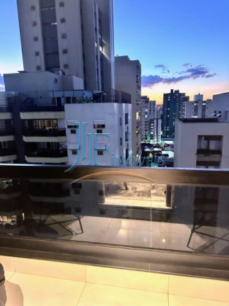 Apartamento com 3 Quartos à Venda, 108 m² em Centro - Ribeirão Preto
