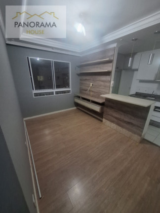 Imagem Apartamento com 2 Quartos para Alugar, 43 m² em Canhema - Diadema Imagem Apartamento com 2 Quartos para Alugar, 43 m² em Canhema - Diadema