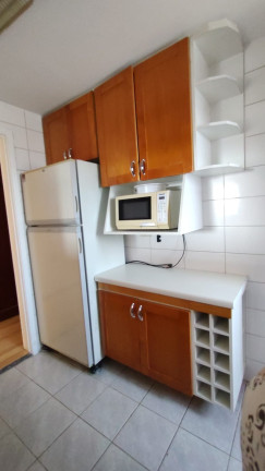 Imagem Imóvel com 3 Quartos à Venda, 72 m² em Jardim Colombo - São Paulo Imagem Imóvel com 3 Quartos à Venda, 72 m² em Jardim Colombo - São Paulo