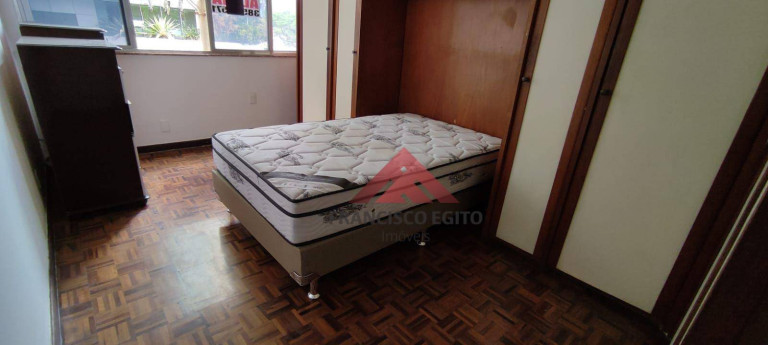 Imagem Apartamento com 3 Quartos à Venda, 120 m² em Icaraí - Niterói Imagem Apartamento com 3 Quartos à Venda, 120 m² em Icaraí - Niterói