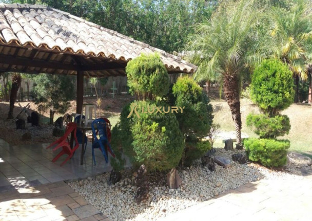 Imagem Imóvel com 11 Quartos à Venda,  em Varzea Das Flores - Contagem