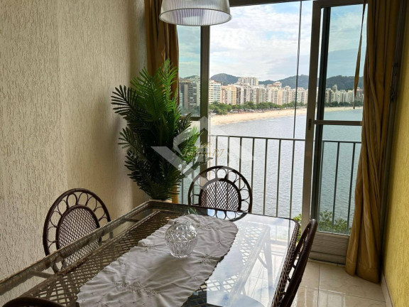 Imagem Apartamento com 3 Quartos à Venda, 150 m² em Icaraí - Niterói Imagem Apartamento com 3 Quartos à Venda, 150 m² em Icaraí - Niterói