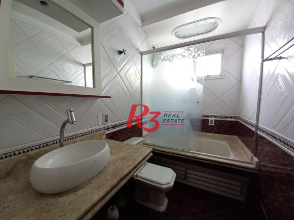 Imagem Apartamento com 2 Quartos à Venda, 65 m² em Vila Belmiro - Santos Imagem Apartamento com 2 Quartos à Venda, 65 m² em Vila Belmiro - Santos