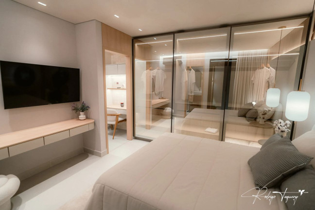 Imagem Apartamento com 3 Quartos à Venda, 113 m² em Setor Bueno - Goiânia Imagem Apartamento com 3 Quartos à Venda, 113 m² em Setor Bueno - Goiânia