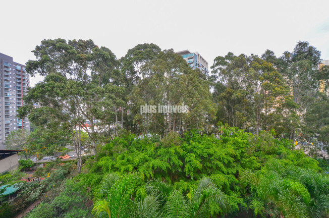 Imagem Apartamento com 2 Quartos à Venda, 56 m² em Morumbi - São Paulo Imagem Apartamento com 2 Quartos à Venda, 56 m² em Morumbi - São Paulo