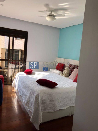 Imagem Apartamento com 4 Quartos à Venda, 189 m² em Jardim Vila Mariana - São Paulo Imagem Apartamento com 4 Quartos à Venda, 189 m² em Jardim Vila Mariana - São Paulo