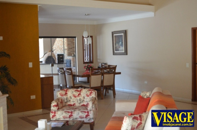 Imagem Casa com 3 Quartos à Venda, 1.000 m² em Altos De Santana I - Jacareí Imagem Casa com 3 Quartos à Venda, 1.000 m² em Altos De Santana I - Jacareí