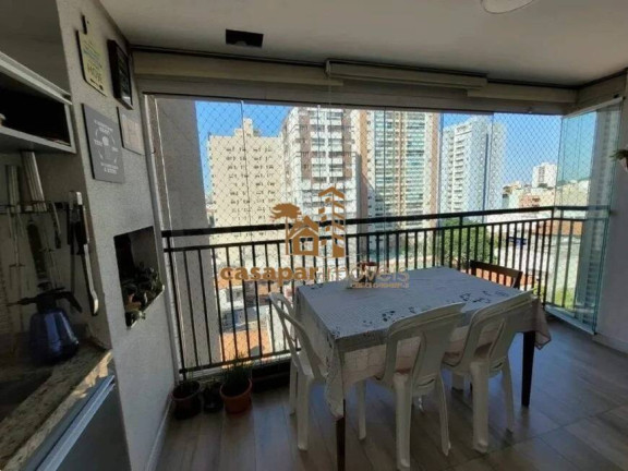 Imagem Apartamento com 2 Quartos para Alugar, 67 m² em Santa Paula - São Caetano Do Sul Imagem Apartamento com 2 Quartos para Alugar, 67 m² em Santa Paula - São Caetano Do Sul
