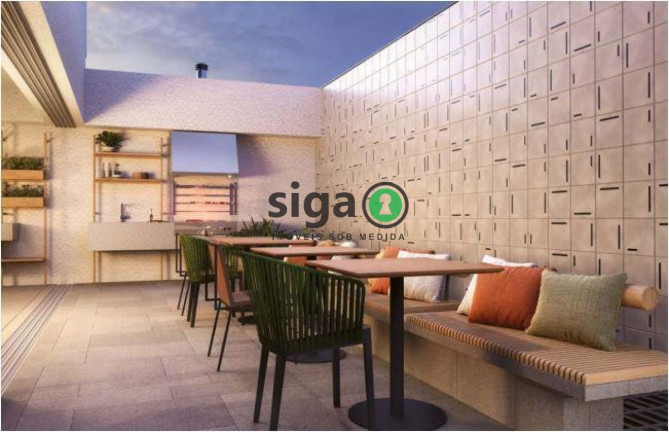 Imagem Apartamento com 3 Quartos à Venda, 185 m² em Vila Mariana - São Paulo