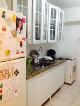 Imagem Imóvel com 2 Quartos à Venda, 64 m² em Itaim Bibi - São Paulo