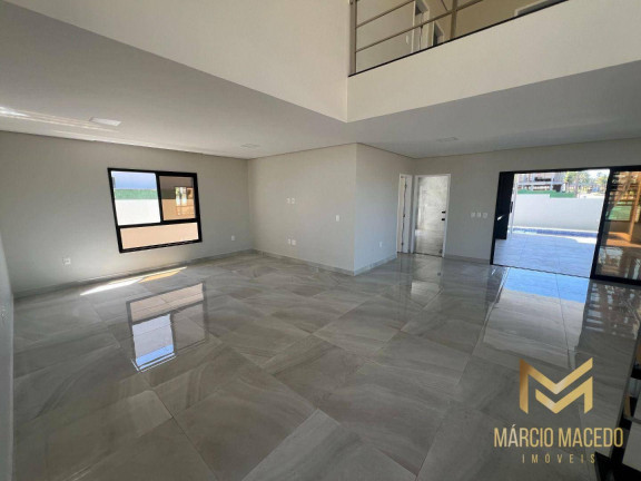 Imagem Casa com 4 Quartos à Venda, 338 m² em Cidade Alpha - Eusébio Imagem Casa com 4 Quartos à Venda, 338 m² em Cidade Alpha - Eusébio