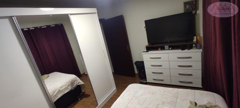 Imagem Casa com 2 Quartos à Venda, 87 m² em Jardim Luella - Suzano Imagem Casa com 2 Quartos à Venda, 87 m² em Jardim Luella - Suzano