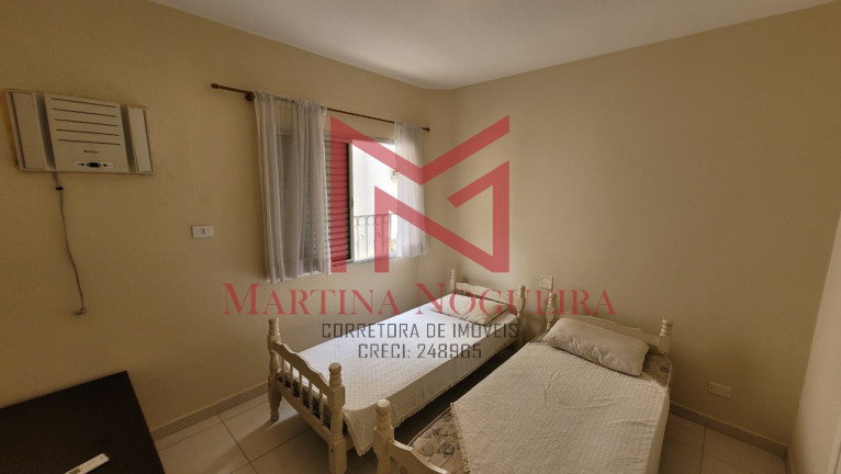 Imagem Apartamento com 3 Quartos à Venda, 85 m² em Enseada - Guarujá