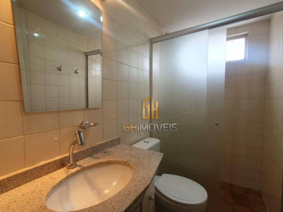 Imagem Apartamento com 3 Quartos à Venda, 95 m² em Setor Bela Vista - Goiânia
