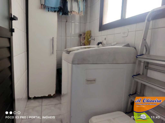 Imagem Apartamento com 1 Quarto à Venda, 85 m² em Estufa I - Ubatuba
