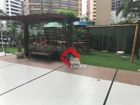 Imagem Apartamento com 4 Quartos à Venda, 240 m² em Meireles - Fortaleza Imagem Apartamento com 4 Quartos à Venda, 240 m² em Meireles - Fortaleza